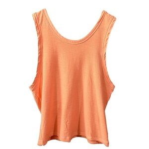 Free People Free Movement Tank Top Size Small